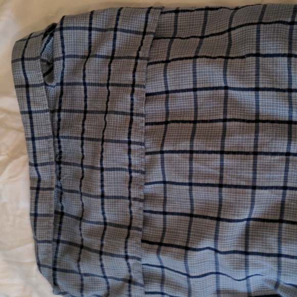 Men's casual/dress shirt - Picture 4 of 5